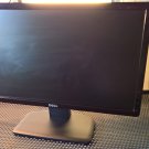 Dell 20" Widescreen 1600 X 900 1000:1 Ratio Flat Screen LCD Monitor (IN2030Mf) *USED*