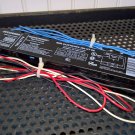 Sylvania Quicktronic 120/277Volt Instant Start T8 Electronic Ballast (QHE 2X32T8/UNV ISH HT SC) NOB