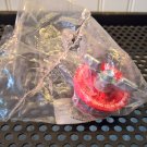 Oatey 1-1/2" 40mm Plastic Rubber Wing Nut Gripper (33400) *NEW*