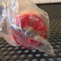 Oatey 1-1/2" 40mm Plastic Rubber Wing Nut Gripper (33400) *NEW*