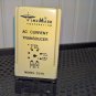 TimeMark AC Current Transducer w/Socket Base (C278) 115Volt 0-5Amp *USED*