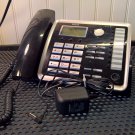 RCA 2-Line Corded Speakerphone Telephone (25214) *USED*