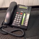 Nortel Charcoal Professional Business Telephone (NT8B26AABLE6) *USED*