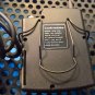 Audio-Technica UHF Wireless Unipak Transmitter System (ATW-3110AC) ATW-R3100C ATW-T310 *USED*
