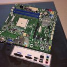 HP Pegatron AMD Socket FM1 Micro-ATX Motherboard (AAHD2-HY) *USED*