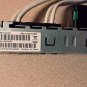 HP SD-MS-xD Card Reader USB 2.0 Headset Microphone Desktop Front Panel (657122-001) *USED*
