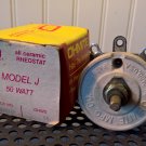 Ohmite Model J 50Watt Ceramic Rheostat (RJS50R) *NIB* Ohmite Model J 50Watt Ceramic Rheostat (RJS50R) *NIB*