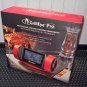 Grilleye Pro Professional Grilling & Smoking Thermometer w/Hybrid-Wireless & A.D.S. Technology NIB