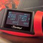 Grilleye Pro Professional Grilling & Smoking Thermometer w/Hybrid-Wireless & A.D.S. Technology NIB