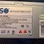 ISO 300W ATX Switching Power Supply (ISO-400) *USED*