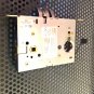 Schlage Electrically Controlled Single Point Latch Lock Chassis (L283-347 EL) *NOB*