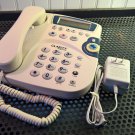 Clarity Professional Amplified Corded Telephone (C2210) *USED*