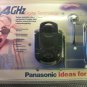 Panasonic 2.4Ghz Digital Cordless Answering System Telephone (KX-TG2226BP) *NEW*