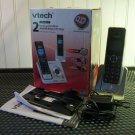 Vtech DECT 6.0 Digital Cordless Handset Telephone Only (LS6425-2) *NIB*