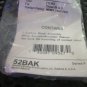 Siemens 1N.O. Accessory Contact Block Kit (52BAK) *NEW*