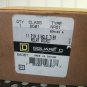 Square D 11-Pin Single Tier Relay Socket Base (8501NR61) 10Amp 300Volt *NIB*