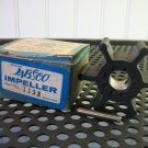 Jabsco Pump Impeller for 3/8" Stainless Steel Pumps (1133) *NIB*