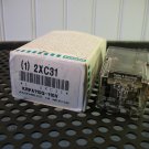 Siemens General Purpose Relay (KRPA11DG-110V) 10Amp 240Volt *NIB*