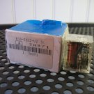 Potter & Brumfield General Purpose Relay (R10-E1X2-V2.5K) 5Amp 28VDC *NIB*