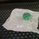 Square D Green Fresnel Plastic Pilot Light Lens (9001G31) *NEW*