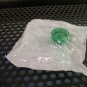 Square D Green Fresnel Plastic Pilot Light Lens (9001G31) *NEW*
