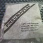 Pneumadyne 1/4" Push-in Input 3-Way Control Valve (A11-20-66) *NEW*