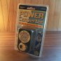 Roadmaster Power Converter (RPS1000) Convert Any 110VAC Into 12VDC to 1Amp *NEW*