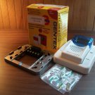 Gentex Commander 3 Audible Signaling W/ Private Mode Visible W/ Blue Lens (GECB24PWW) 24VDC *NIB*