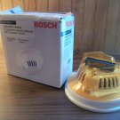 Bosch Photoelectric Smoke Detector W/ Chamber Check (D273) 12/24Volt 4Wire 135Deg *NIB*