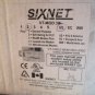 Sixnet Self-Dialing Modem (VT-MODEM-2) *NIB*
