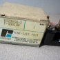 Reliance Vent-Safe Protection Coil (R123VSR-2) *NIB*