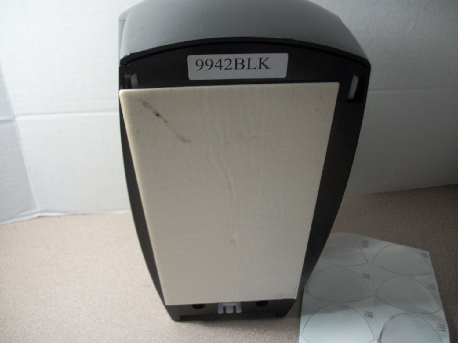 Kutol 9981GRA - Hand Soap Dispensers - Hill & Markes