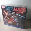 Smart Lab Mission Critical: Mars Cooperative Space Adventure Game *NIB*