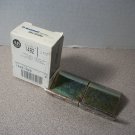 Allen-Bradley Box of 2 Terminal Mounting Block Channel Accessory Standoff (1492-N25) *NEW* Allen-Bradley Box of 2 Terminal Mounting Block Channel Accessory Standoff (1492-N25) *NEW*
