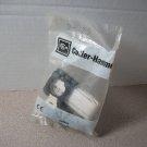 Cutler-Hammer Green Illuminated Flush Pushbutton (E22NB3) *NEW*