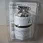 Cooper Aspire White 9501 Single Pole Simple Rocker Switch (9501AW-K-L) 15Amp 120/277Volt *NEW*