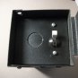 Tech Lighting MDL Corp. Low Voltage Transformer (700AT150T) HV 120 1.25Amp LV 12 150Watt *NIB*