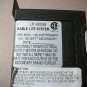 Tech Lighting MDL Corp. Low Voltage Transformer (700AT150T) HV 120 1.25Amp LV 12 150Watt *NIB*