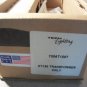 Tech Lighting MDL Corp. Low Voltage Transformer (700AT150T) HV 120 1.25Amp LV 12 150Watt *NIB*