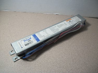 Universal Lighting Triad Instant Start Electronic Ballast (B232IUNVHP-N000I) 120-277Volt *NIB*