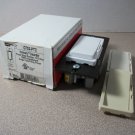 Pass & Seymour 3-Color Preset Slide DImmer Switch (D703-PTC) 3-Way 1Pole 700W *NIB* Pass & Seymour 3-Color Preset Slide DImmer Switch (D703-PTC) 3-Way 1Pole 700W *NIB*