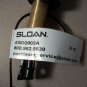 Sloan ESD-2000 Series Chrome Plated Finish Touchless Soap Dispenser (ESD2002A) *NOB*