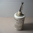Delta Lightning Surge Arrestor (LA 302) 125-250Volt 1PH *USED* Delta Lightning Surge Arrestor (LA 302) 125-250Volt 1PH *USED*