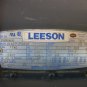 Leeson 2HP TEFC J145T AC Motor (G120016.00) 3PH 460Volt 1740RPM *NOB*