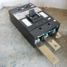 Square D MHL Circuit Breaker (MHL365001679) 500Amp 600Volt 3Pole w/Shunt & Aux *USED*
