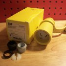 Hubbell Watertight Connector Body (HBL25W47) 15Amp 125Volt 2Pole 3W+G *NIB*