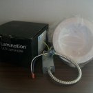 GE Lumination LED Luminaire 6" Downlight (LRXR610840MD) 120/277Volt 8.5Watt 4000K *NIB*