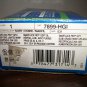 Leviton Smart Lock Pro Hospital Grade Ivory GFCI Duplex Receptacle (7899-HGI) 20Amp 125Volt *NIB*