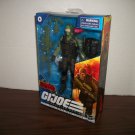 Hasbro #10 G.I. Joe Classified Ser Special Missions: Cobra Island Wayne "Beach Head" Sneeden *NIB*