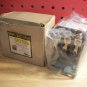 Smart Electric Definite Purpose Contactor (SE3705M) 30Amp 120Vcoil 3Pole 600Volt 3PH 5HP *NIB*